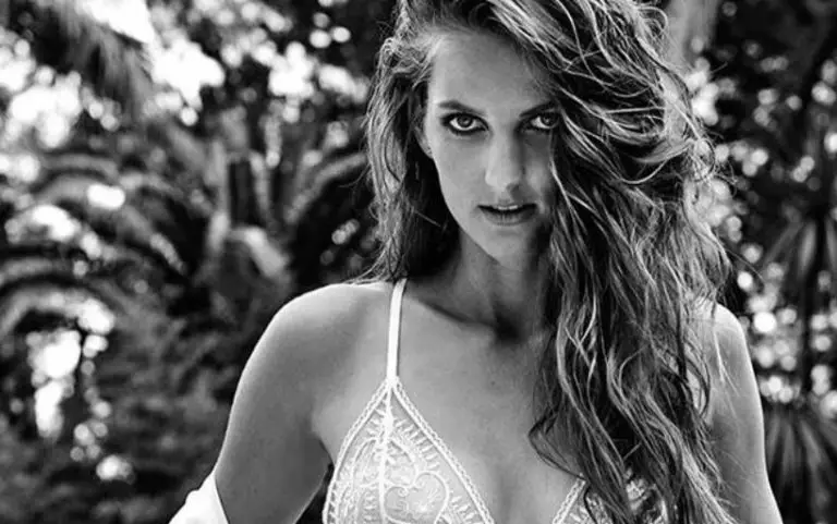 Karolina Pliskova Starred In An Erotic Photo Shoot For Esquire Photos Tennis Time 6925