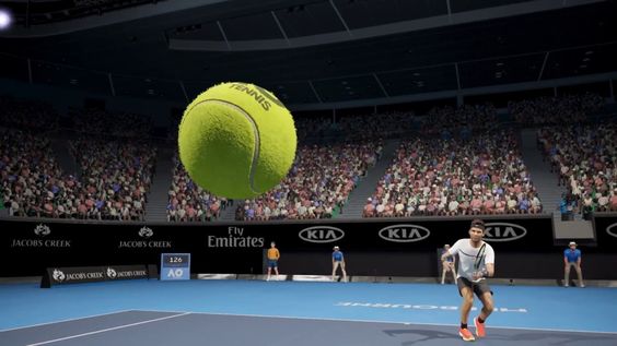 bewondering Keer terug Heel Top Tennis Games for PC and Mobile Phones - Tennis Time