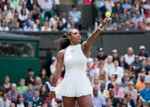 Serena Williams Net Worth - How did she make that amount of money ...