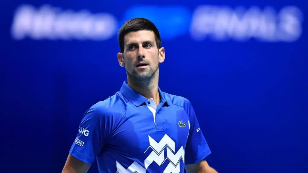 Novak Djokovic Net Worth -How rich world number 1? - Tennis Time