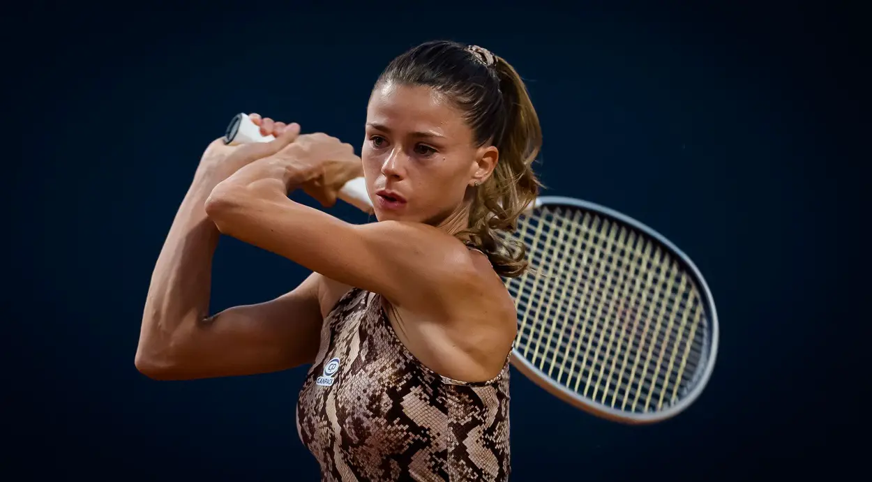 15+ Best photos Of Camila Giorgi -Fashion|Bikini|On Court - Tennis Time