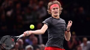 Alexander Zverev Net Worth 2021 – Prize Money, Salary, Endorsements ...