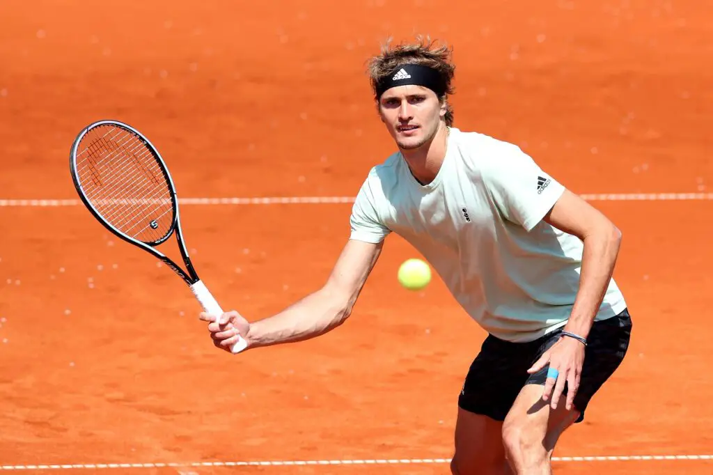 Alexander Zverev Net Worth 2021 – Prize Money, Salary, Endorsements - Tennis Time