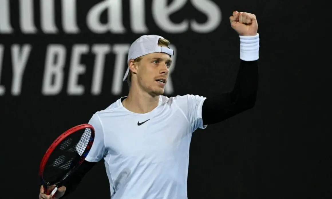 Denis Shapovalov’s Net Worth 2023 – Prize Money, Salary, Sponsors