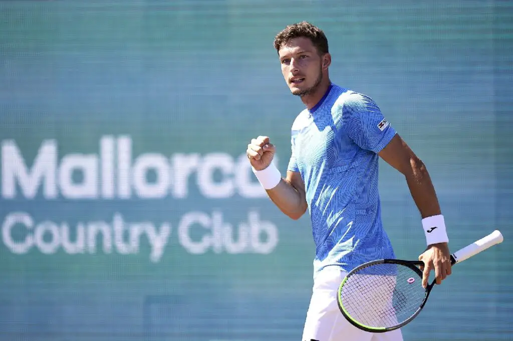 Pablo Carreno Busta Net Worth 2021 – Prize money, Salary, Endorsements