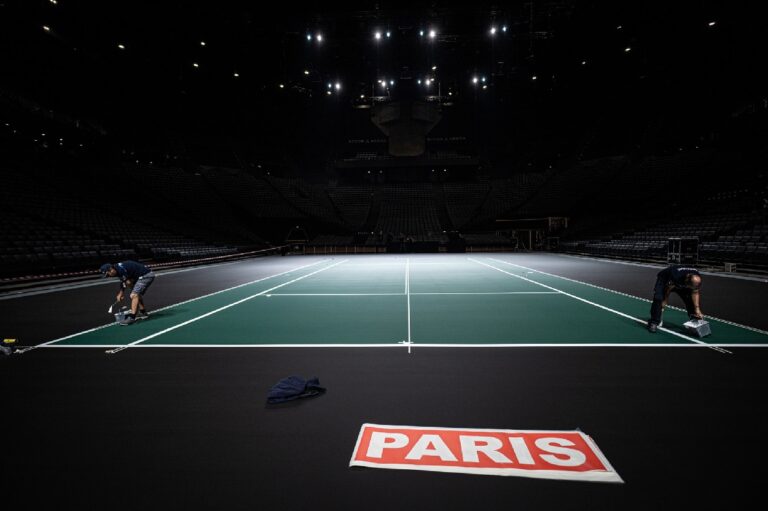 Rolex Paris Masters 2024 Tickets Trixi Herminia