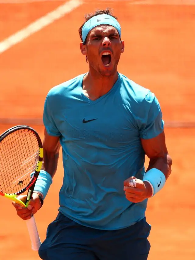 rafael nadal tennis quotes