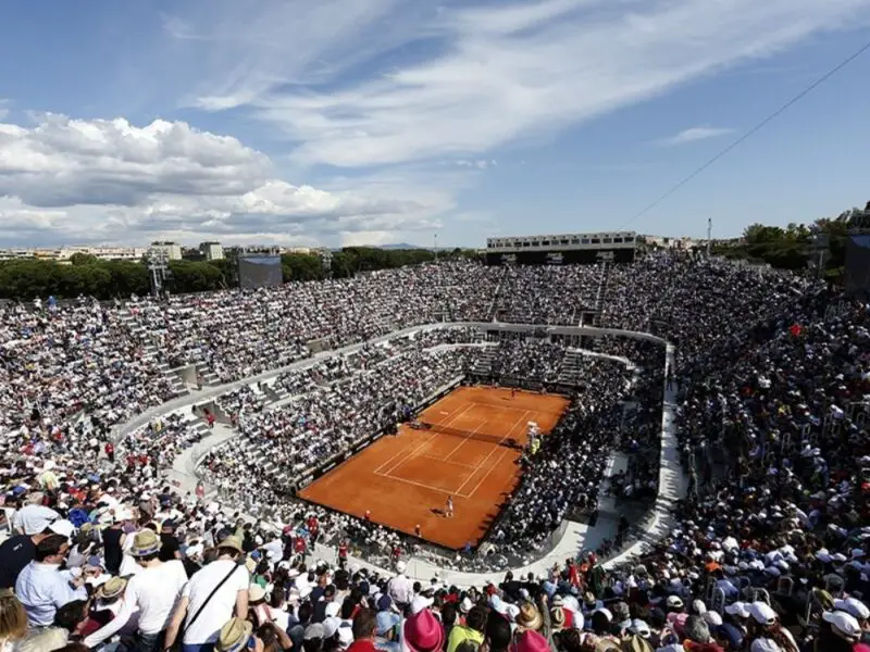 Stefanos Tsitsipas -highest ranked Greek tennis player - Tennis Time