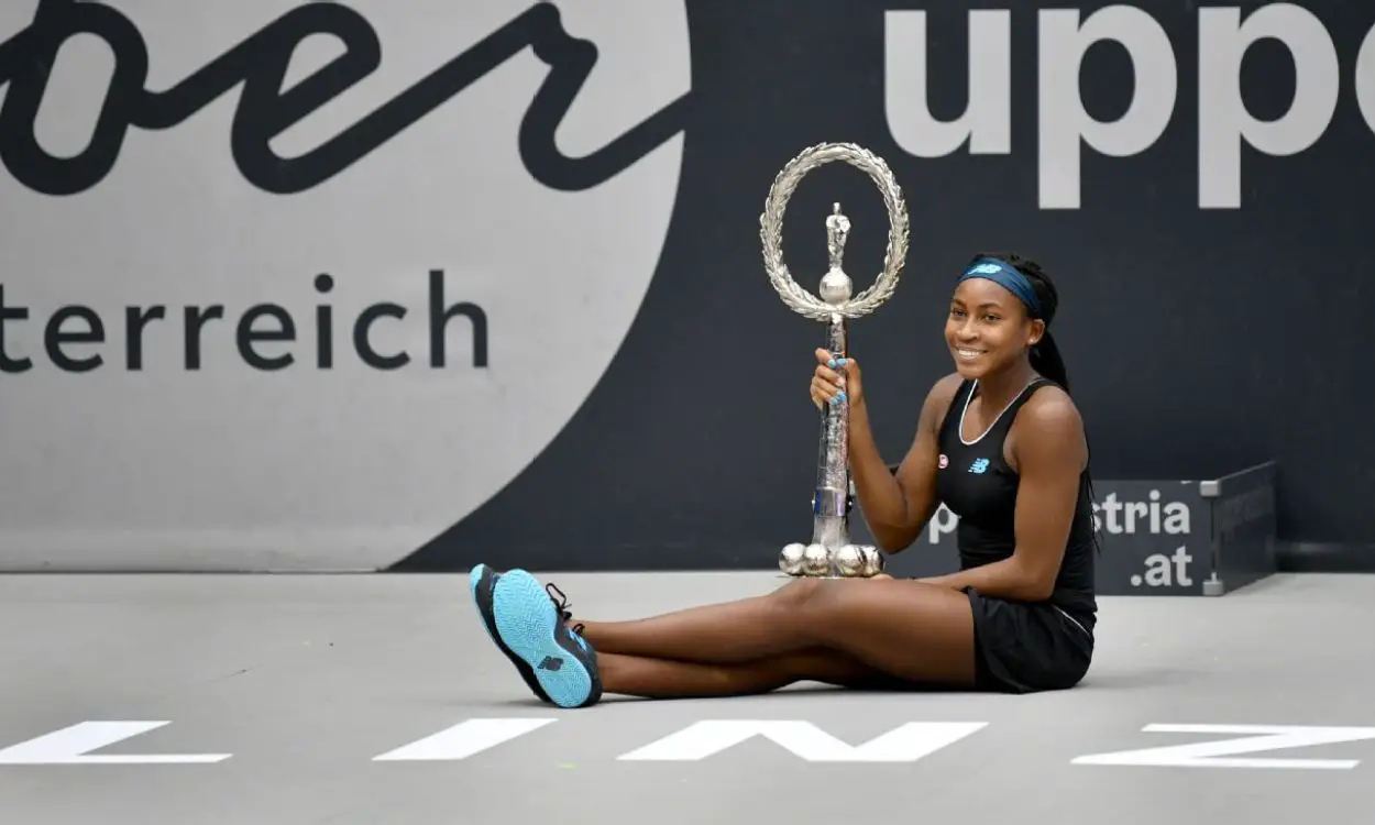 Coco Gauff Net Worth 2023 – Prize Money, Salary, Endorsements