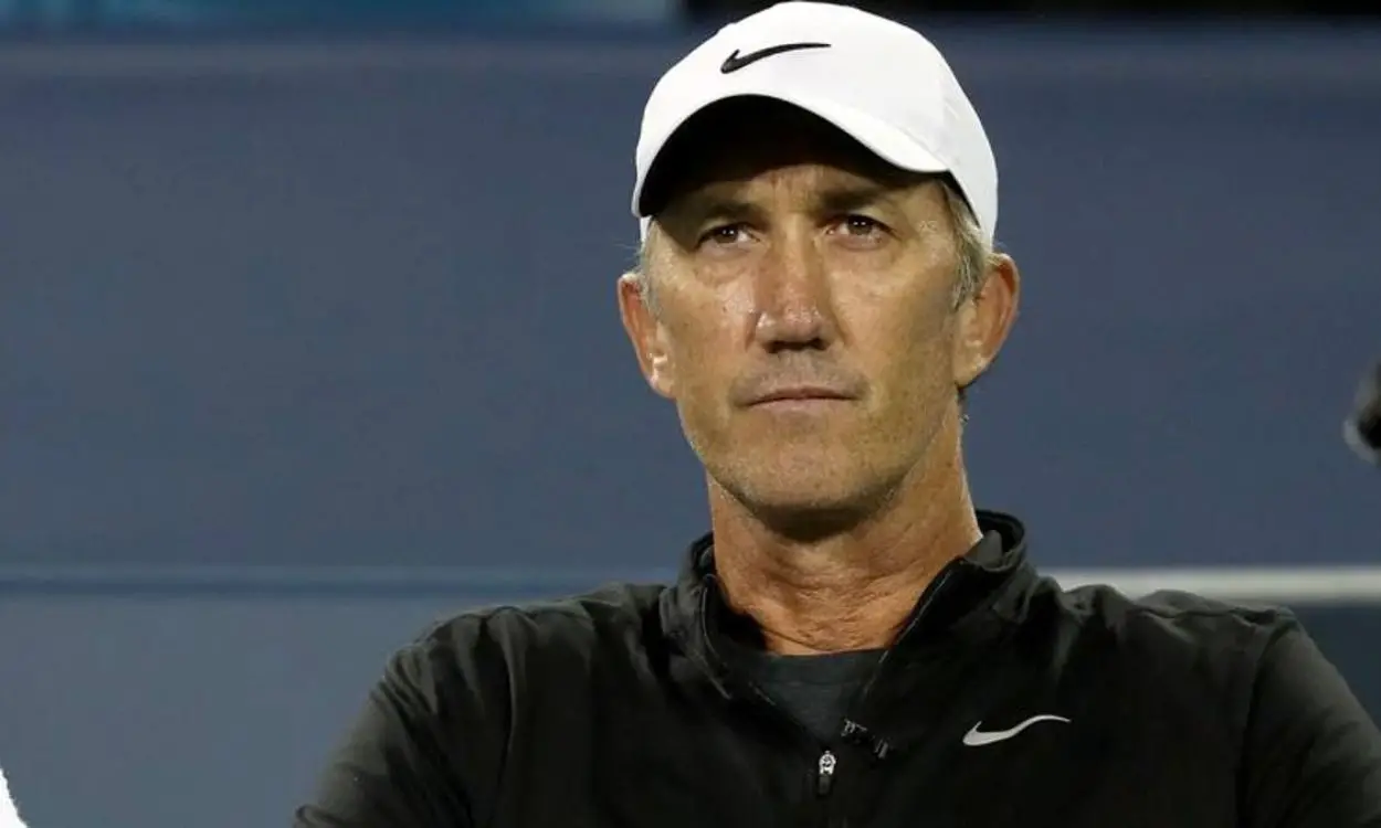 Who Is Jannik Sinner’s Coach in 2023? - Tennis Time