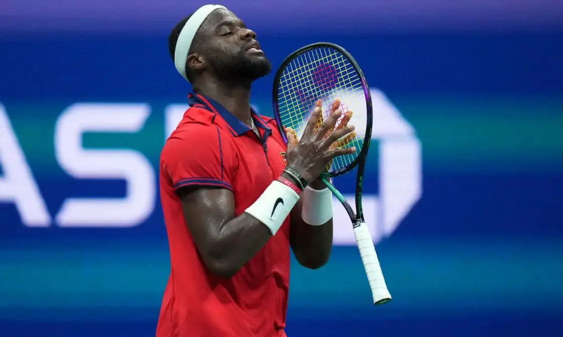 Who Is Frances Tiafoe’s Coach In 2023? Tennis Time