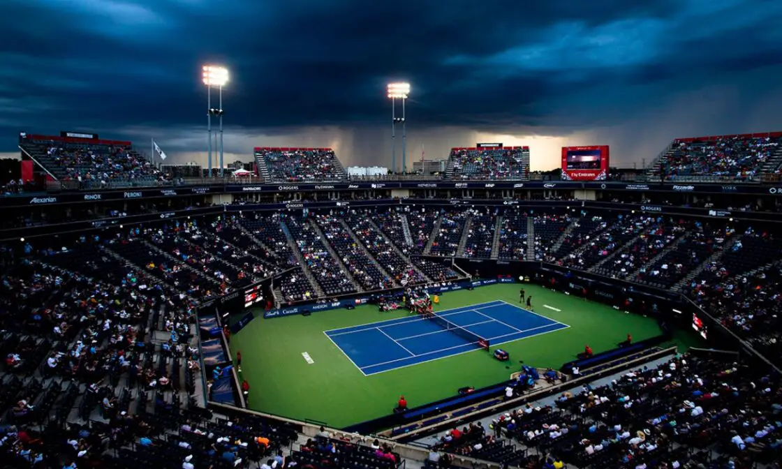 National Bank Open Rogers Cup ATP/WTA Toronto & Montreal Prize Money
