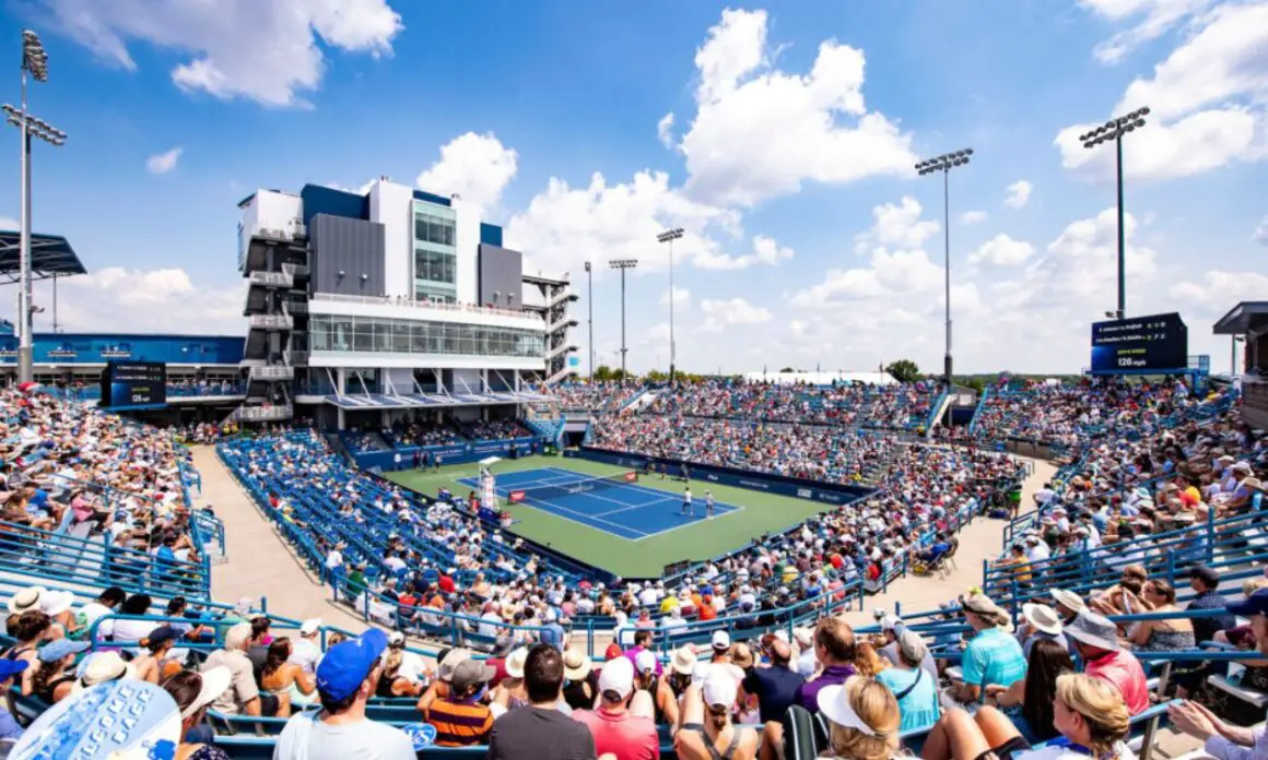 Western & Southern Open 2023 ATP & WTA Players And Prize Money