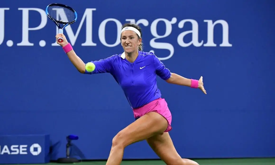 Who Is Victoria Azarenka’s Coach in 2022? Tennis Time