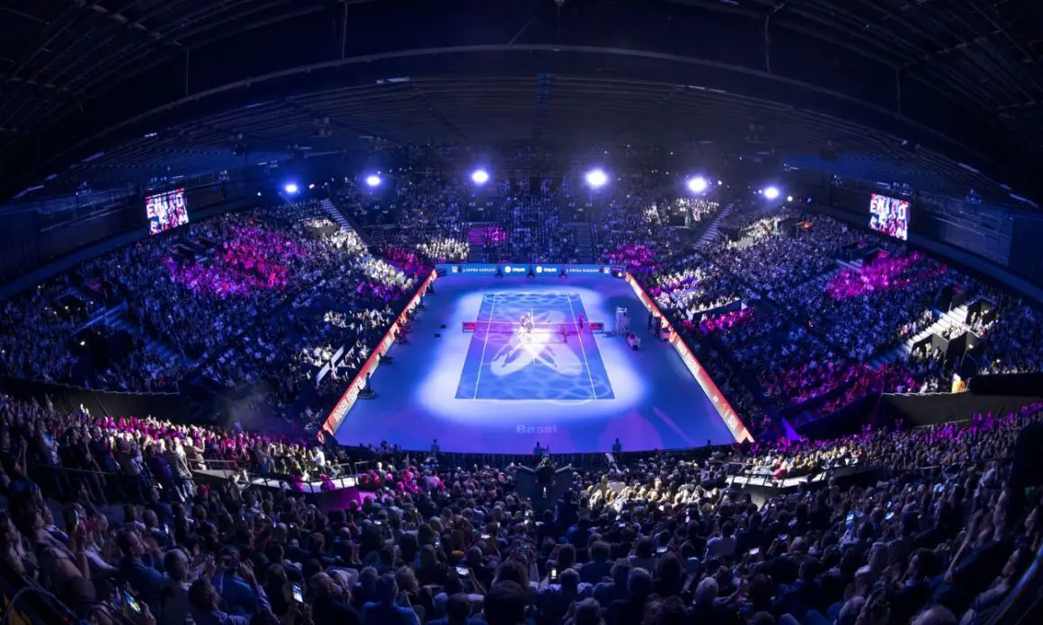 ATP Swiss Indoors Basel 2023 Entry List And Prize Money Revealed