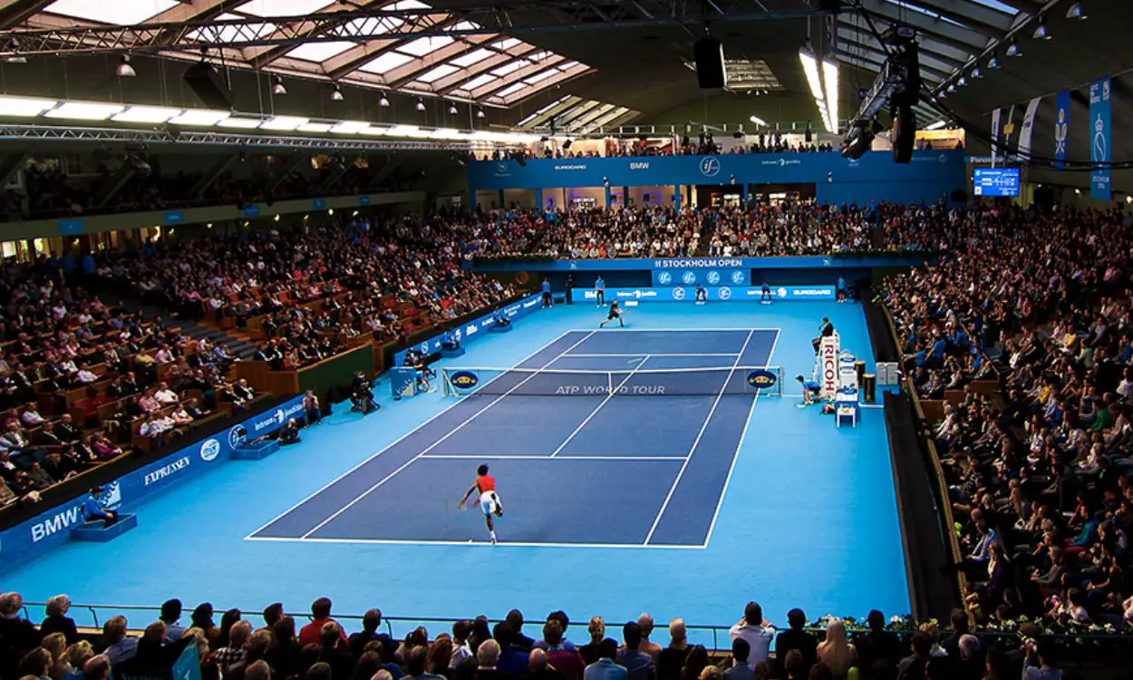 ATP Erste Bank Open 2023: Entry List And Prize Money Revealed in