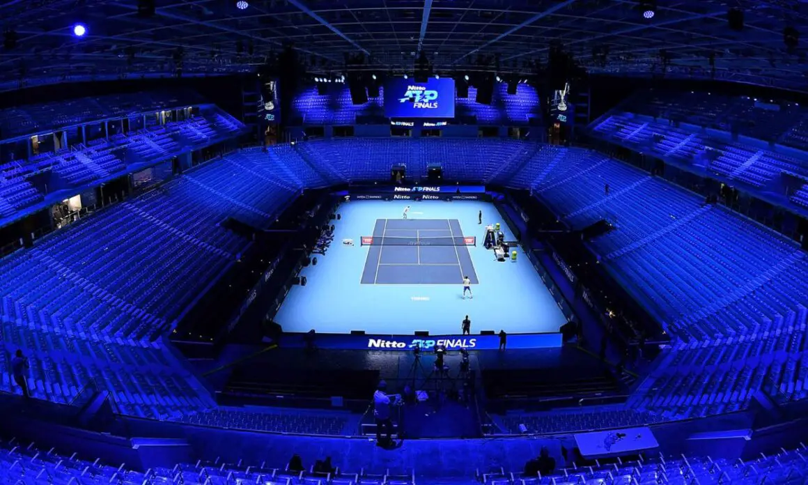 Nitto ATP Finals 2023 Prize Money And Players Confirmed Tennis Time