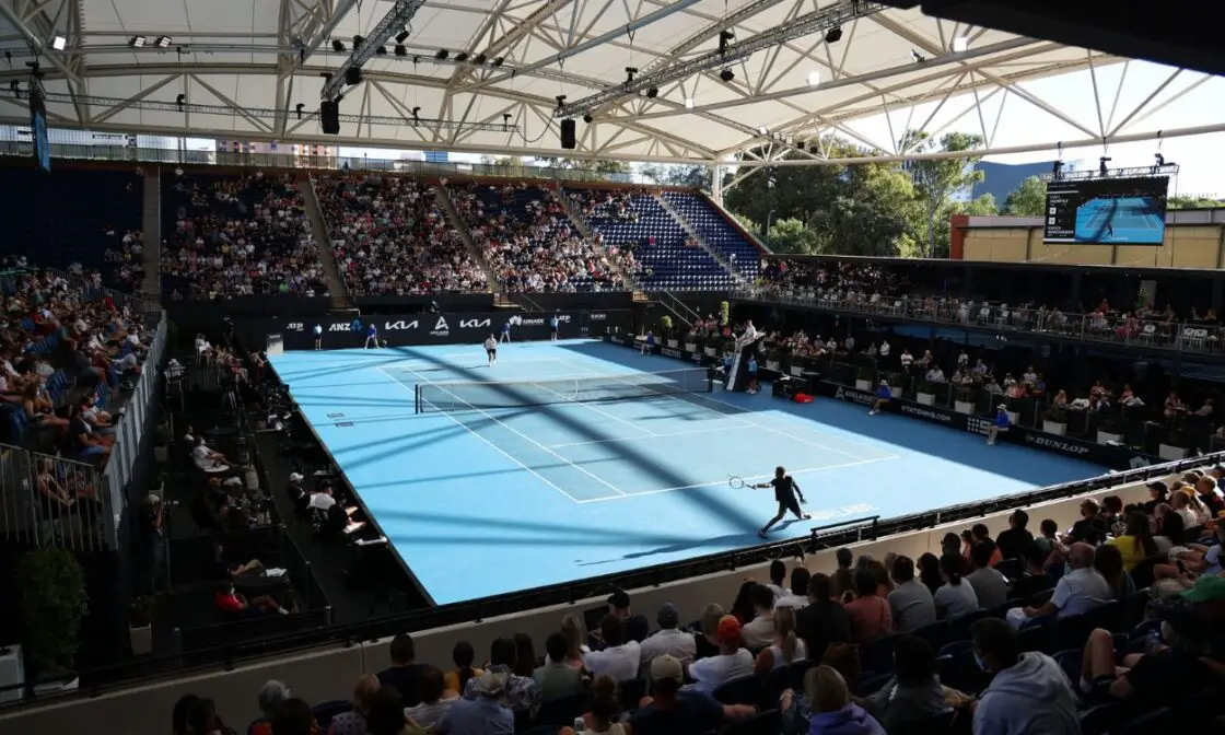 Adelaide International 2024 ATP & WTA Players Announced, Huge Prize