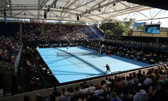 Adelaide International 2024: ATP & WTA Players Announced, Huge Prize ...