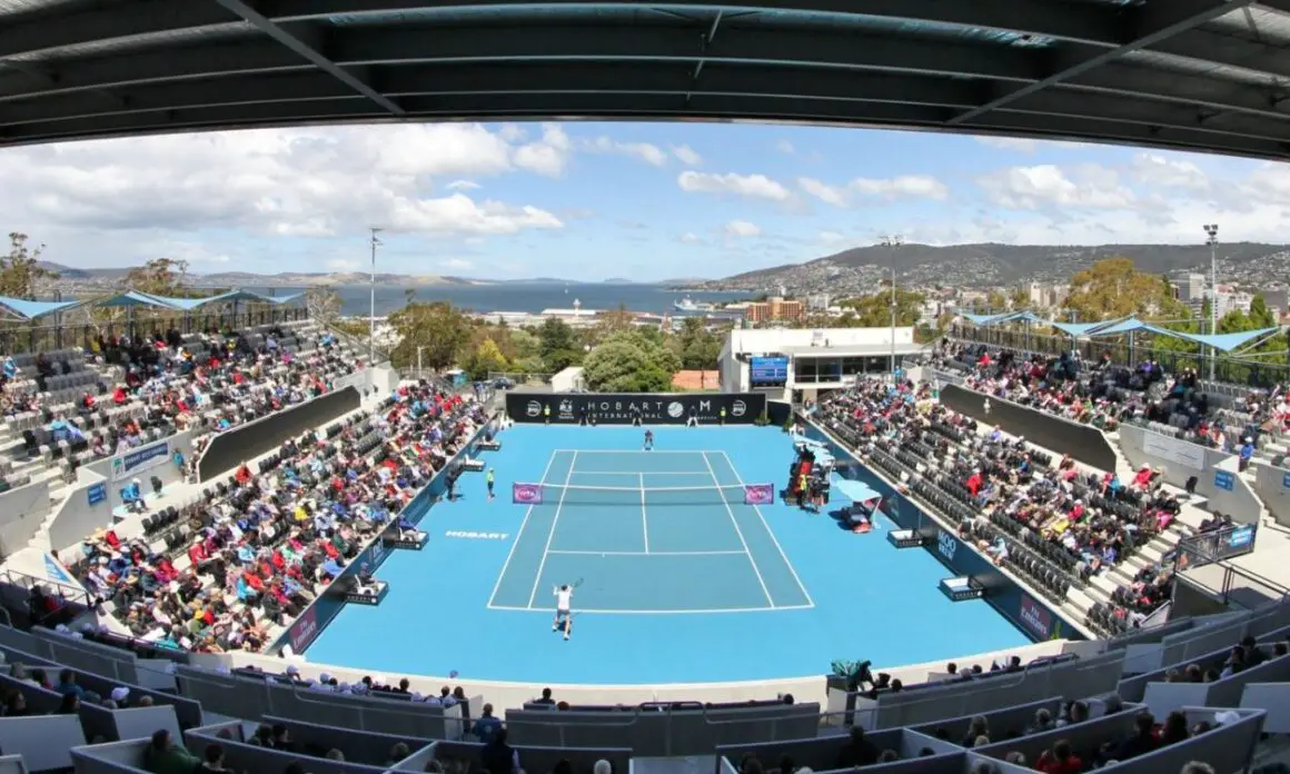 Hobart International 2024 WTA Players Announced, Huge Prize Money Up