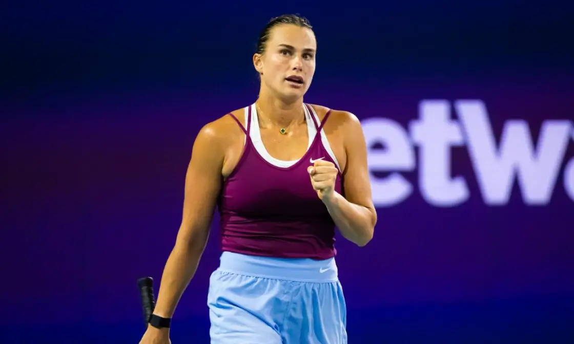 Aryna Sabalenka Net Worth 2023 – Prize Money, Salary, Sponsors