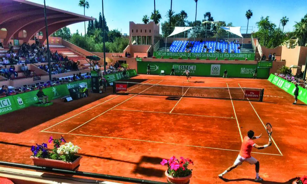 Grand Prix Hassan II ATP Players And Prize Money For 2023 Event Announced 