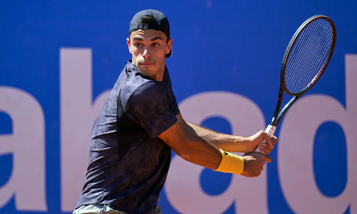 Francisco Cerundolo’s Net Worth 2023 – Prize Money, Salary, Sponsors ...