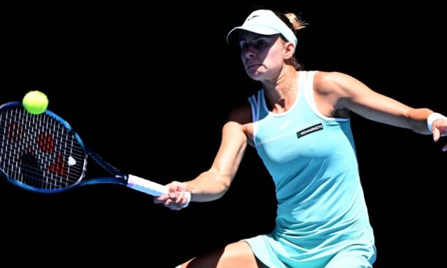 Magda Linette’s Net Worth 2023 – Prize Money, Salary, Sponsors - Tennis ...