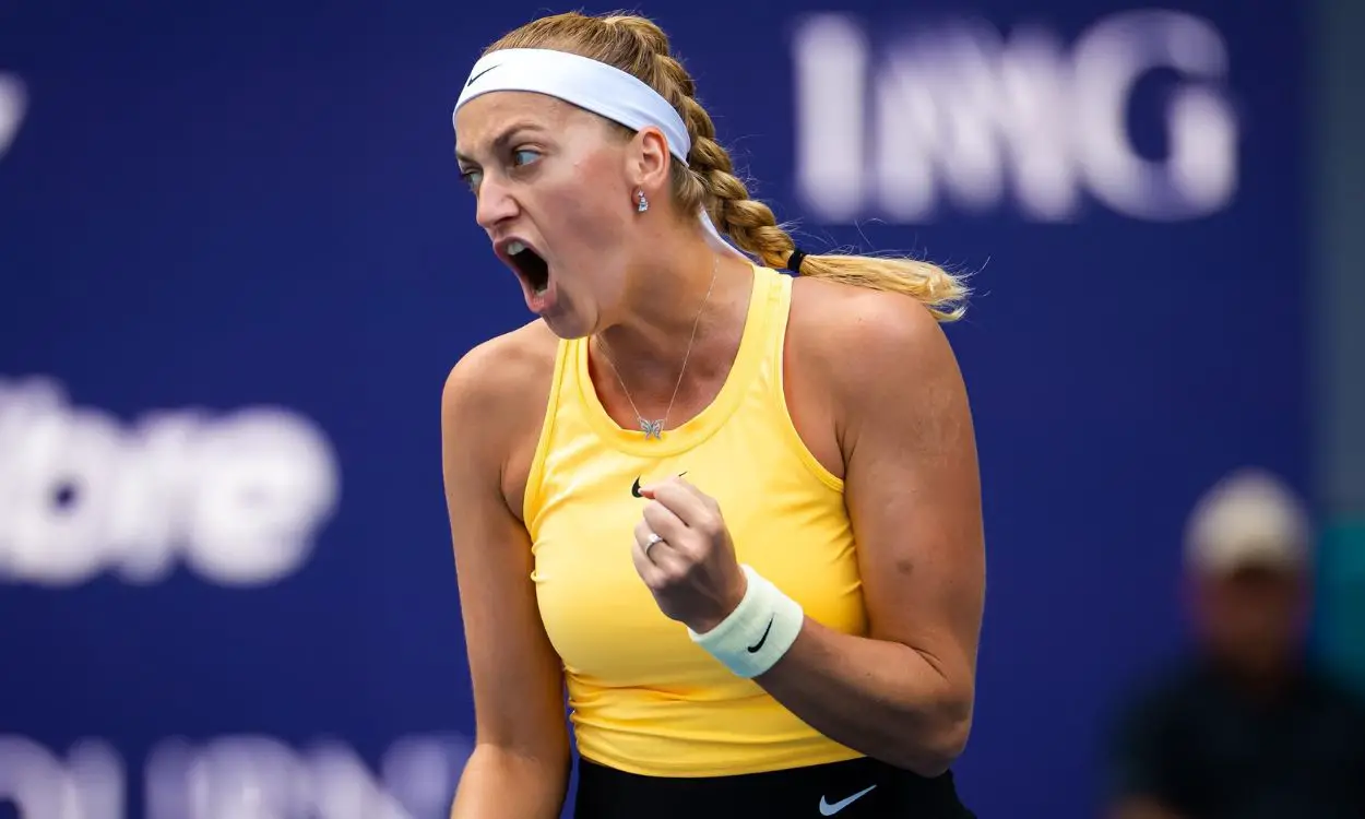 Petra Kvitova's Net Worth 2023 - Prize Money, Salary, Sponsors