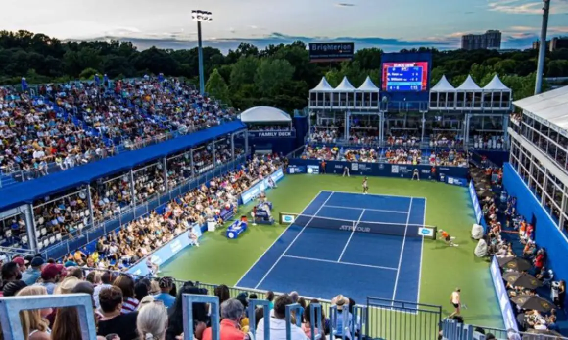 Atlanta Open 2023 ATP Players And Prize Money Announced Tennis Time