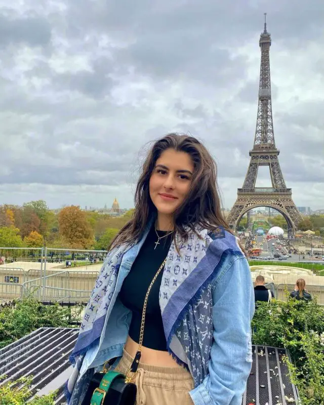 Bianca Andreescu’s Best Photos: A Journey Through Fashion, Bikinis, And ...