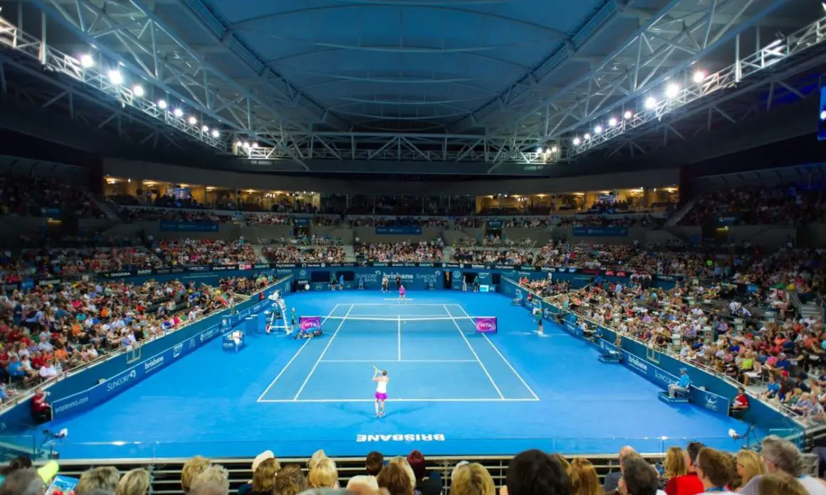 Brisbane International Schedule 2024 - Tennis Time